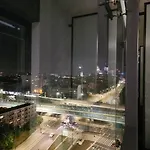 Luksusowy Apartament Bliska Wola Saba