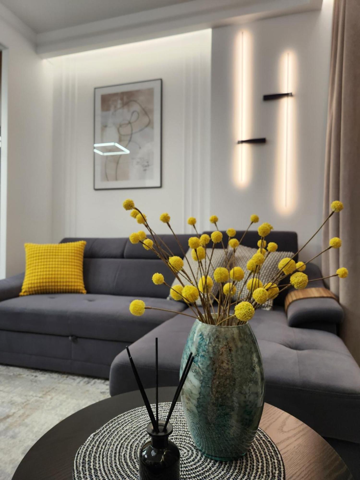 Apartment Luksusowy Bliska Wola Saba *